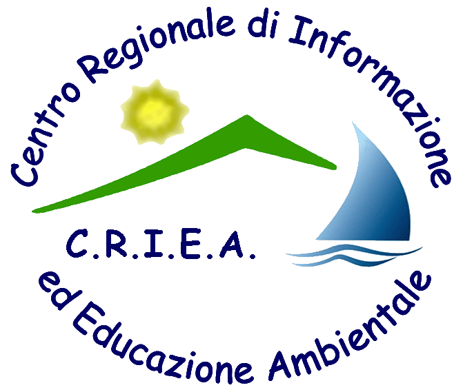 logo C.R.I.E.A