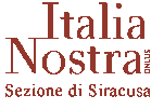 logo Italia Nostra